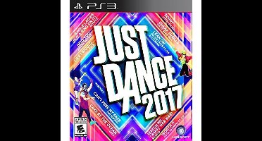 Just Dance 2017 (Import)