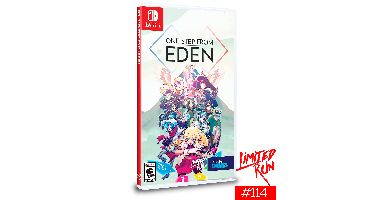 One Step From Eden (Limited Run #114) (Import)