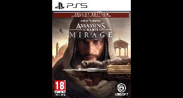 Assassin's Creed Mirage (Deluxe Edition)