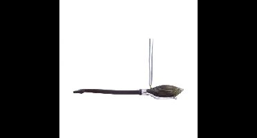 Harry Potter Nimbus 2001 Hanging Ornament 15.5cm