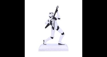 Stormtrooper Rock On! 18cm