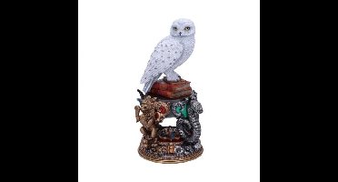 Harry Potter Hedwig Figurine 22cm
