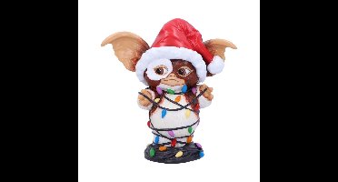 Gremlins Gizmo in Fairy Lights 13cm