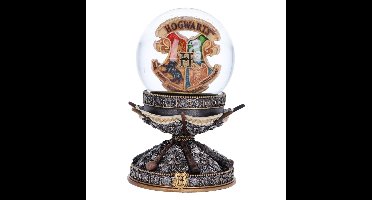 Harry Potter Wand Snow Globe
