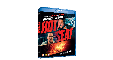 Hot Seat