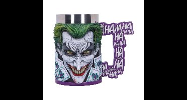 The Joker Tankard 15.5cm