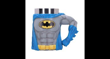 Batman Hero Tankard 16.3cm