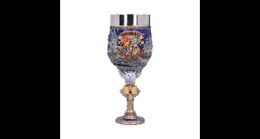 Harry Potter Hogwarts Collectible Goblet 19.5cm