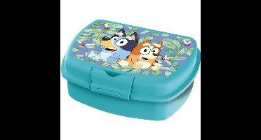 Stor - Sandwich Box - Bluey (088808734-50638)