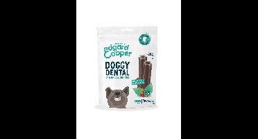 Edgard Cooper - Doggy Dental Mint & Strawberry S - (540700714215)