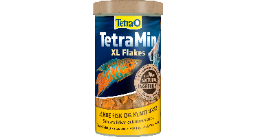 Tetra - TetraMin 500Ml XL Flakes