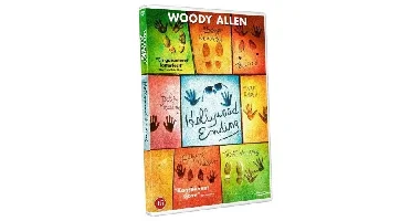 HOLLYWOOD ENDING  (WOODY ALLEN)