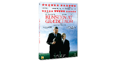 KUNSTEN AT GRÆDE I KOR ( Jesper Asholt)