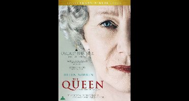 QUEEN, THE (Helen MIrren)