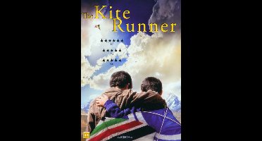 THE KITE RUNNER - Drageløberen - OneToWatch