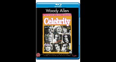 Celebrity (Woody Allen) (Blu-ray)