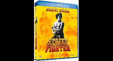 STREET FIGHTER, THE (Sonny Chiba)