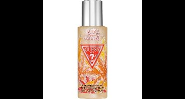 Guess - Ibiza Radiant Shimmer Fragrance Mist