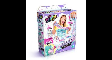 So Slime - Marble Twist and Slime refill (2390)