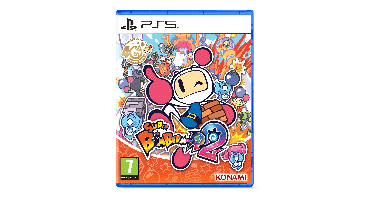 Super Bomberman R 2
