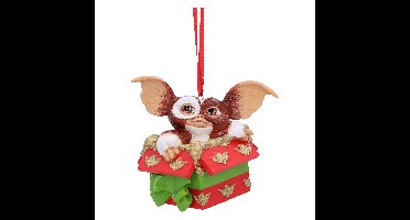 Gremlins Gizmo Gift Hanging Ornament 10cm