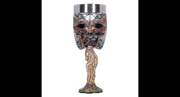 Lord of The Rings Rohan Goblet 19.5cm