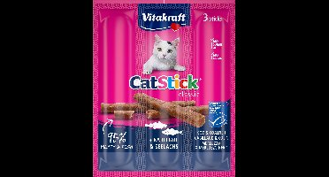 Vitakraft - Cat Stick® with cod and coalfish