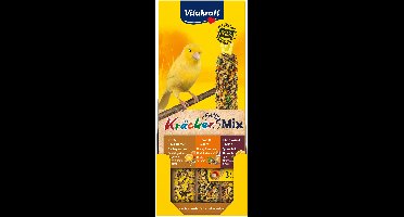Vitakraft - Kräcker® Mix Honey/fruit/egg for canary´s