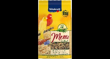 Vitakraft - Menu Perle®  for canary´s 1 kg
