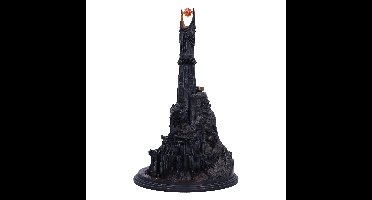 Lord of the Rings Barad Dur Backflow Incense Burner
