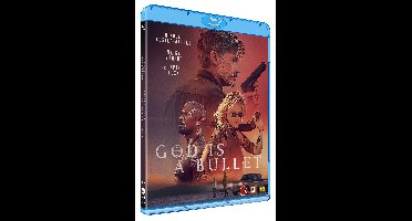 God Is A Bullet (Nikolaj Coster-Waldua)
