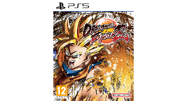 Dragon Ball FighterZ