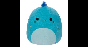 Squishmallows - 40 cm P18 Plush - Dijimon Iguana (1805475)