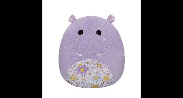 Squishmallows - 50 cm P18 Plush - Hanna Hippo (1805494)