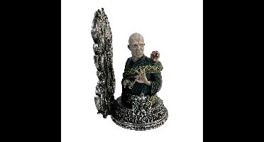 Harry Potter Lord Voldemort Bookend