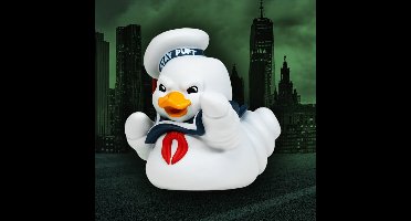 Ghostbusters Tubbz Boxed Stay Puft