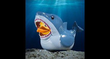 Jaws Tubbz Boxed Bruce