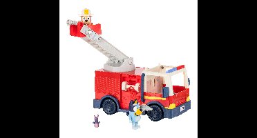 Bluey - Firetruck Playset (90246)