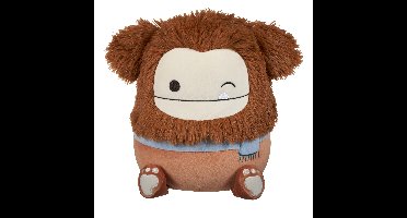Squishmallows 30 cm P20 Benny Bigfoot (206385)