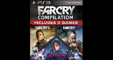 Far Cry Compilation ( Import)