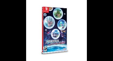 Asdivine Collection (Import)