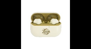 OTL - TWS  The Legend of Zelda: Tears of the Kingdom(White)
