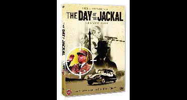 The Day of the Jackal (1973)