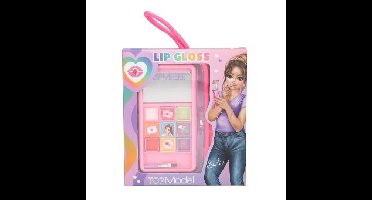 TOPModel - Lip Gloss Smartphone for hanging BEAUTY and ME ( 0410842 )