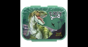 Dino World - Lunchbox REFLECTOR ( 0412898 )