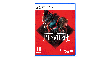 The Thaumaturge