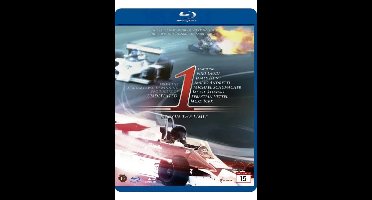 1: Life On The Limit (F1 the history of formula one)
