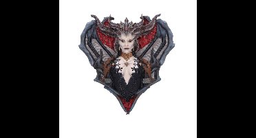 Diablo® IV Lilith Wall Plaque 30cm