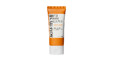 Some By Mi - V10 Hyal Airfit Sun Screen SPF50 - 50 ml