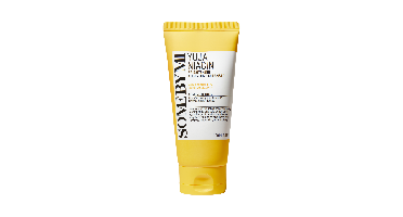 Some By Mi - YUJA Niacin Brightening All-In-One Cleanser 100 ml